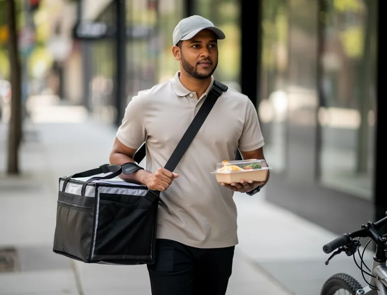 Meal Delivery service in Bunbury